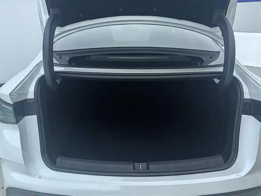 BYD Seal 06 — фото 4