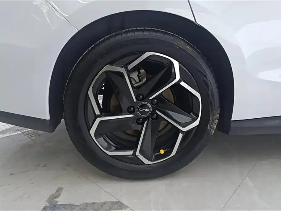 BYD Seal 06 — фото 2