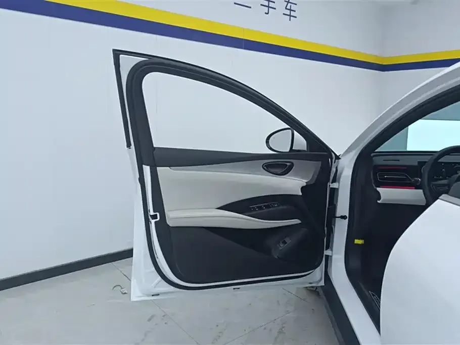 BYD Seal 06 — фото 3