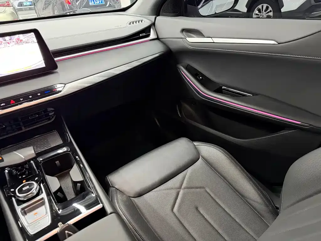 Changan Ruicheng PLUS 2023 из CN, фото 7