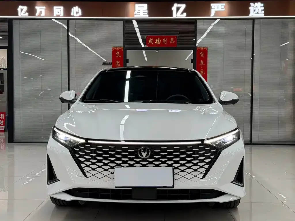 Changan Ruicheng PLUS 2023 из CN, фото 9