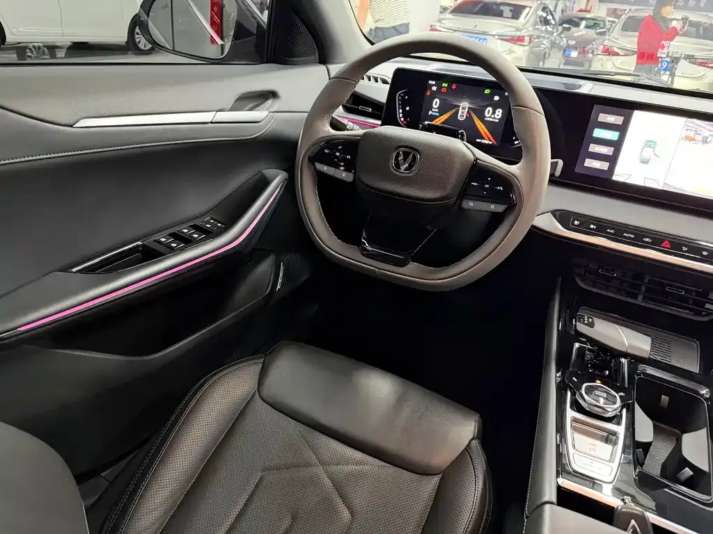 Changan Ruicheng PLUS 2023 из CN, фото 10