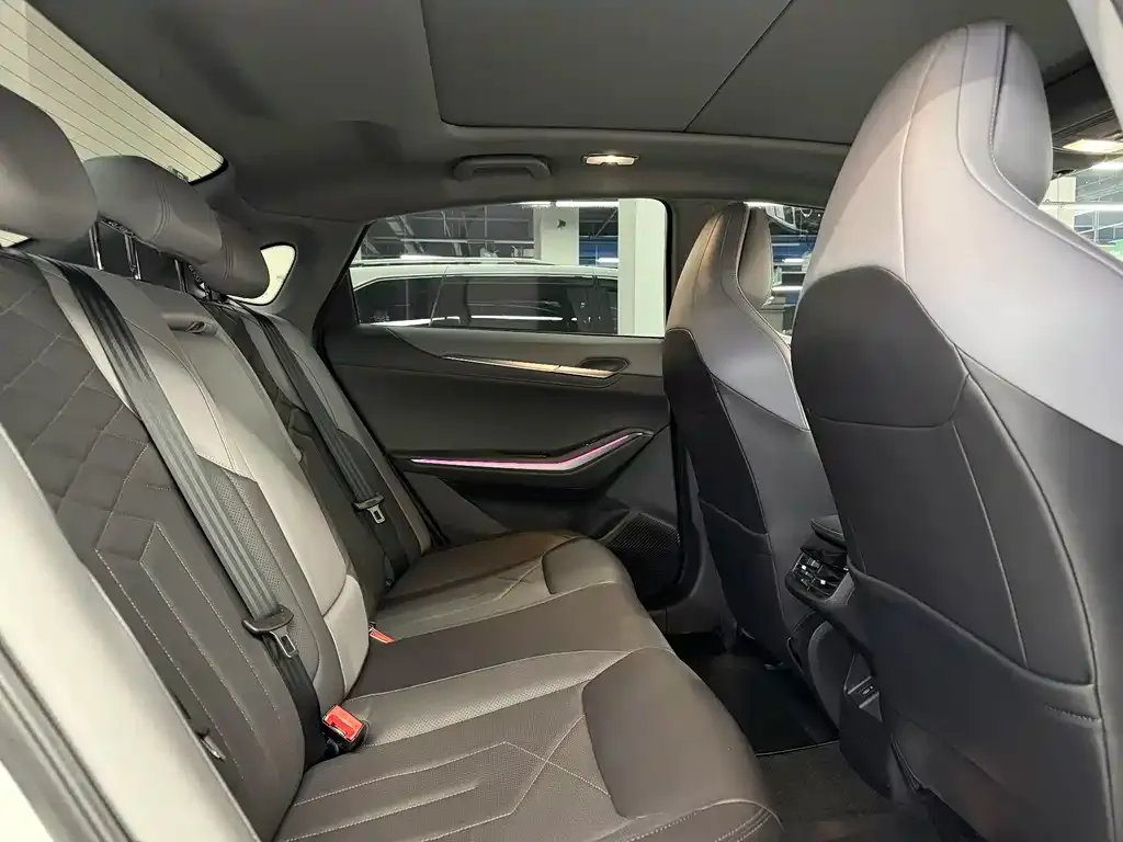 Changan Ruicheng PLUS 2023 из CN, фото 3