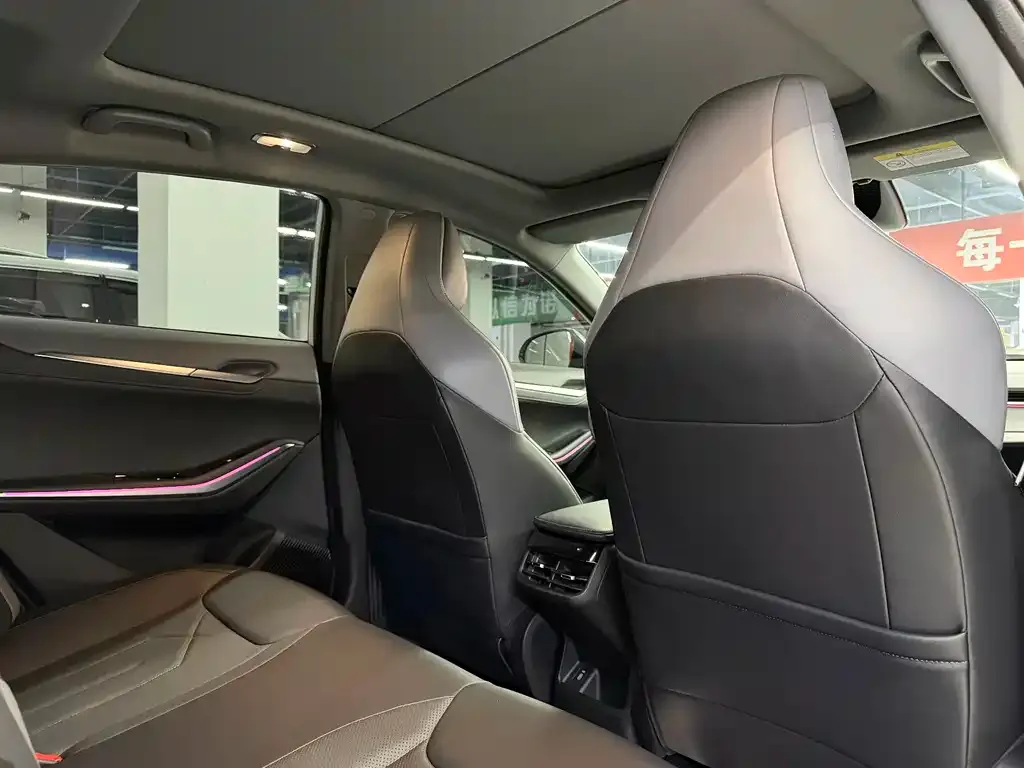 Changan Ruicheng PLUS 2023 из CN, фото 2