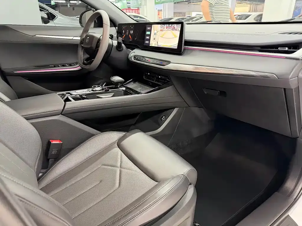 Changan Ruicheng PLUS 2023 из CN, фото 4