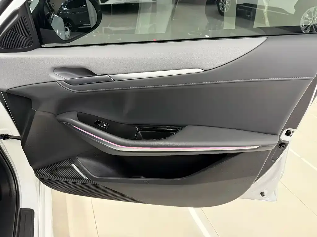 Changan Ruicheng PLUS 2023 из CN, фото 5