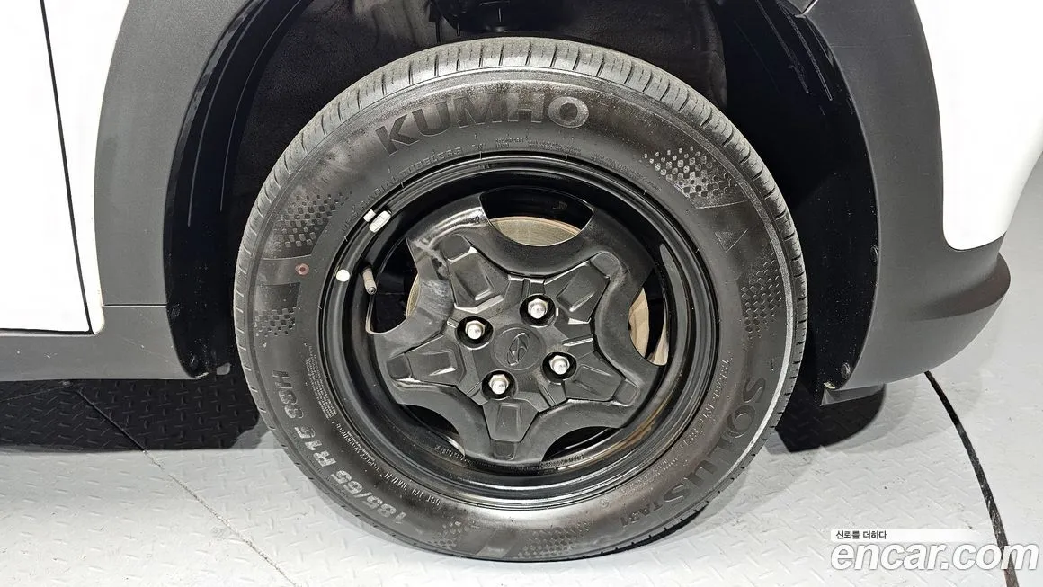 Hyundai Casper 2023 из KR, фото 7