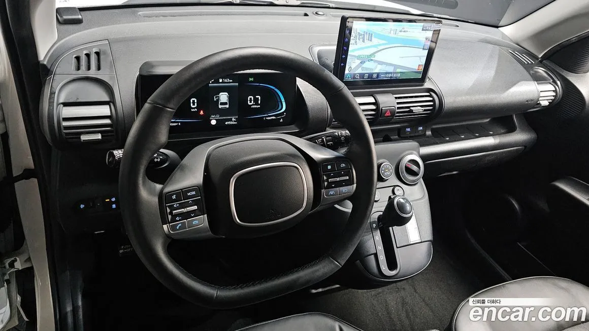 Hyundai Casper 2023 из KR, фото 8