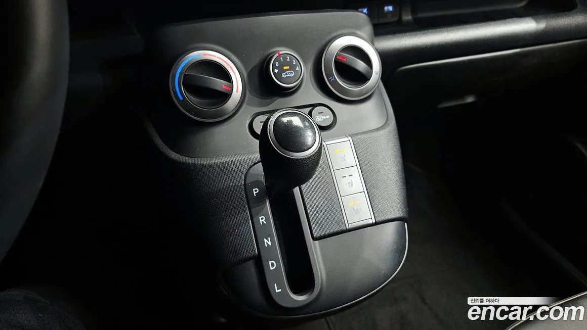 Hyundai Casper 2023 из KR, фото 6