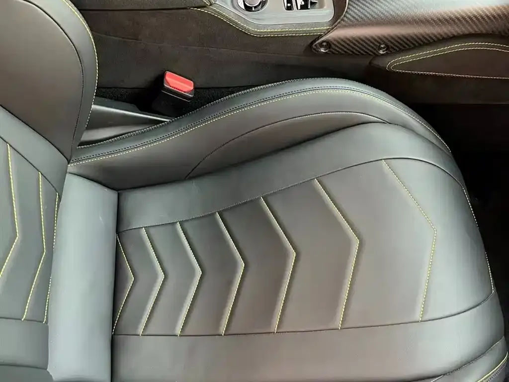 Maserati MC20 2023 из CN, фото 3