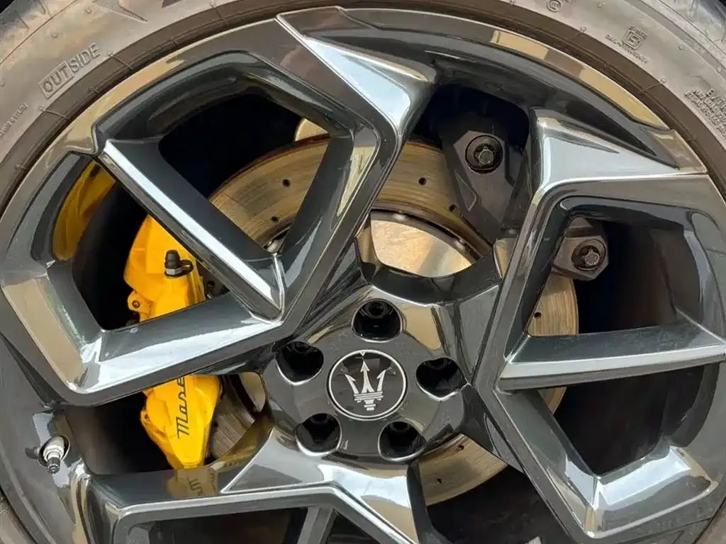 Maserati MC20 2023 из CN, фото 4