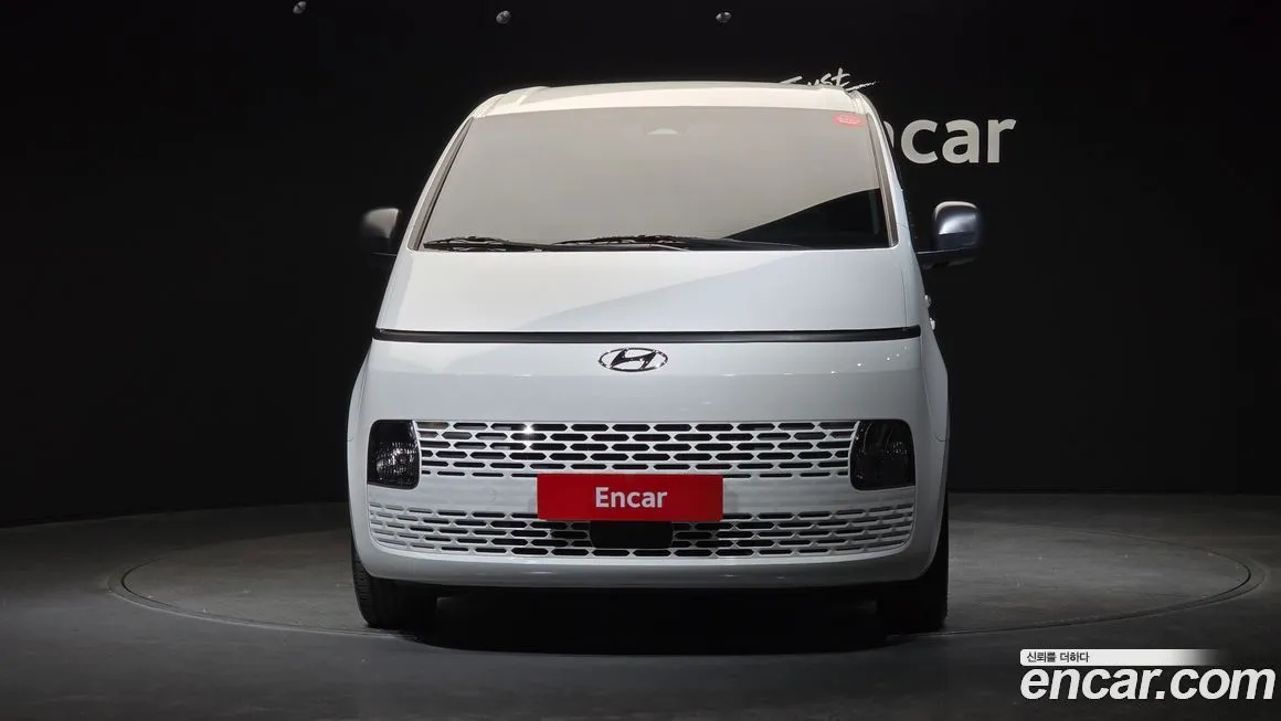 Hyundai Staria 2023 из KR, фото 6