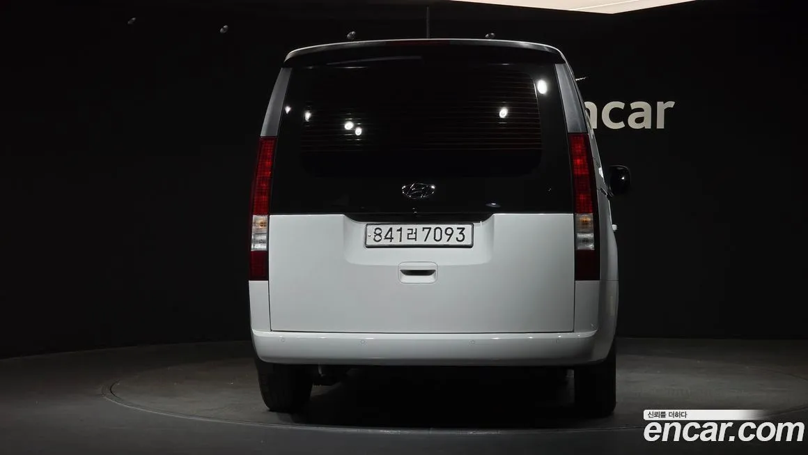 Hyundai Staria 2023 из KR, фото 9