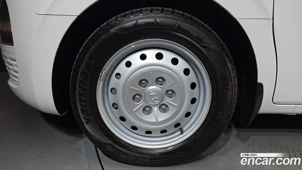 Hyundai Staria 2023 из KR, фото 8