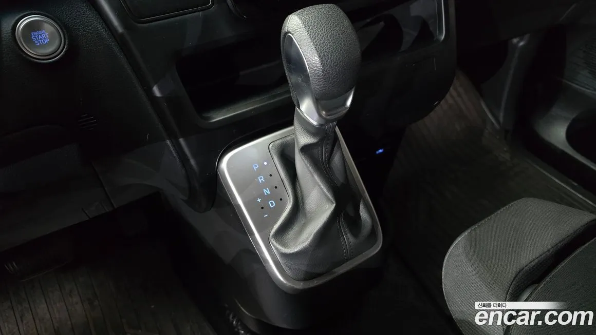 Hyundai Staria 2023 из KR, фото 10