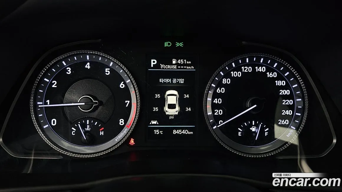 Hyundai Sonata — фото 4