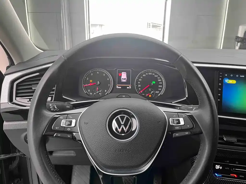 Volkswagen Tayron 2022 из CN, фото 5