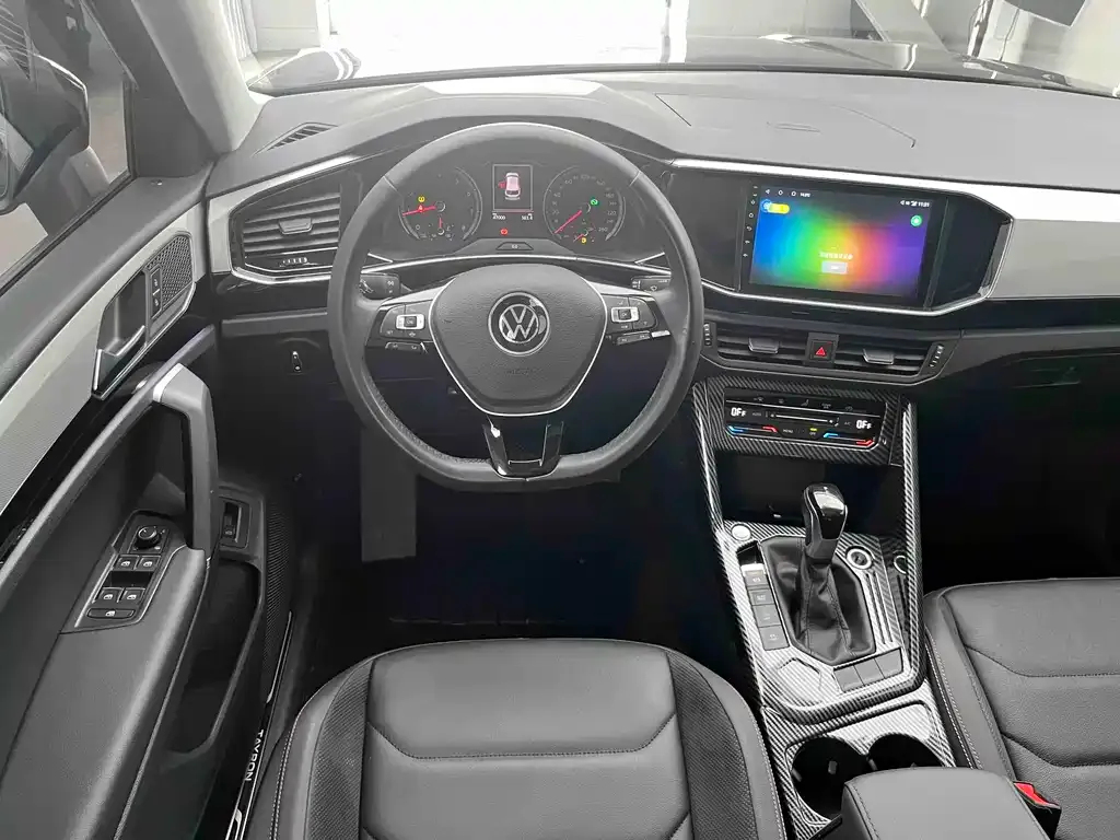 Volkswagen Tayron 2022 из CN, фото 6