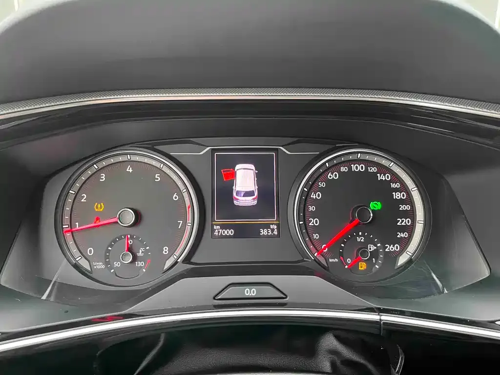 Volkswagen Tayron 2022 из CN, фото 8