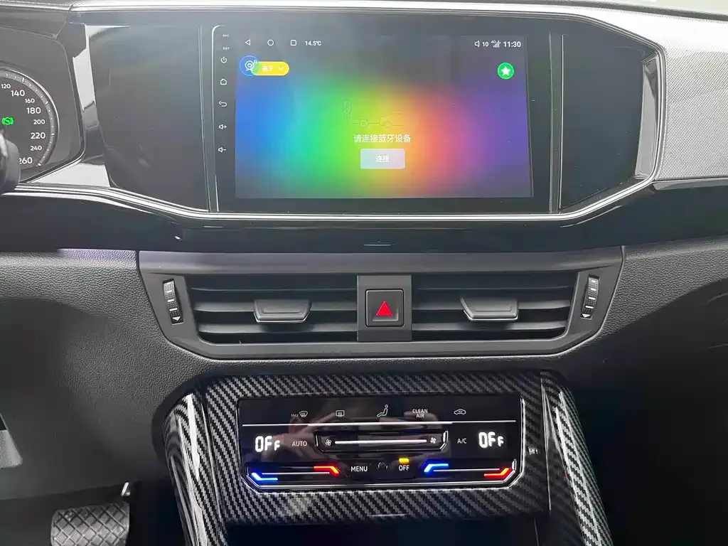 Volkswagen Tayron 2022 из CN, фото 7