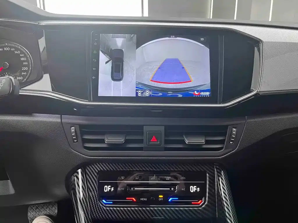 Volkswagen Tayron 2022 из CN, фото 3