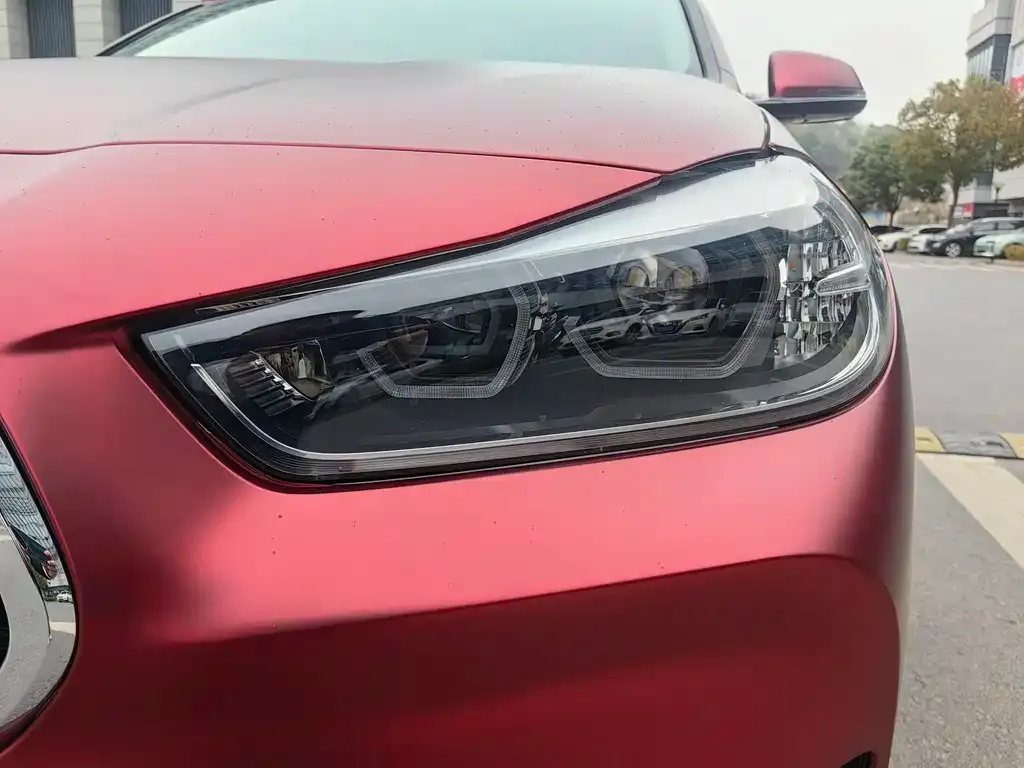 BMW X2 2022 из CN, фото 6