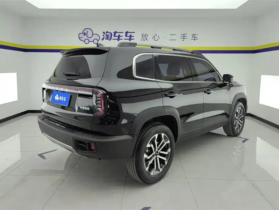 Haval Big Dog — фото 4