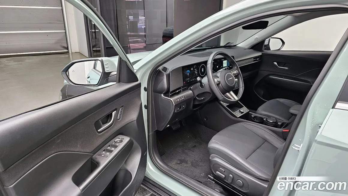 Hyundai Kona 2026 из KR, фото 3