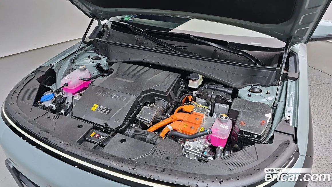 Hyundai Kona 2026 из KR, фото 7
