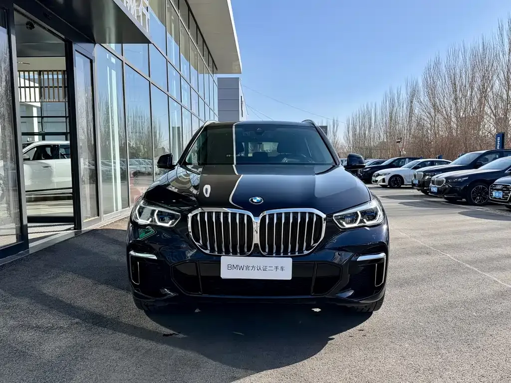 BMW X5 — фото 2