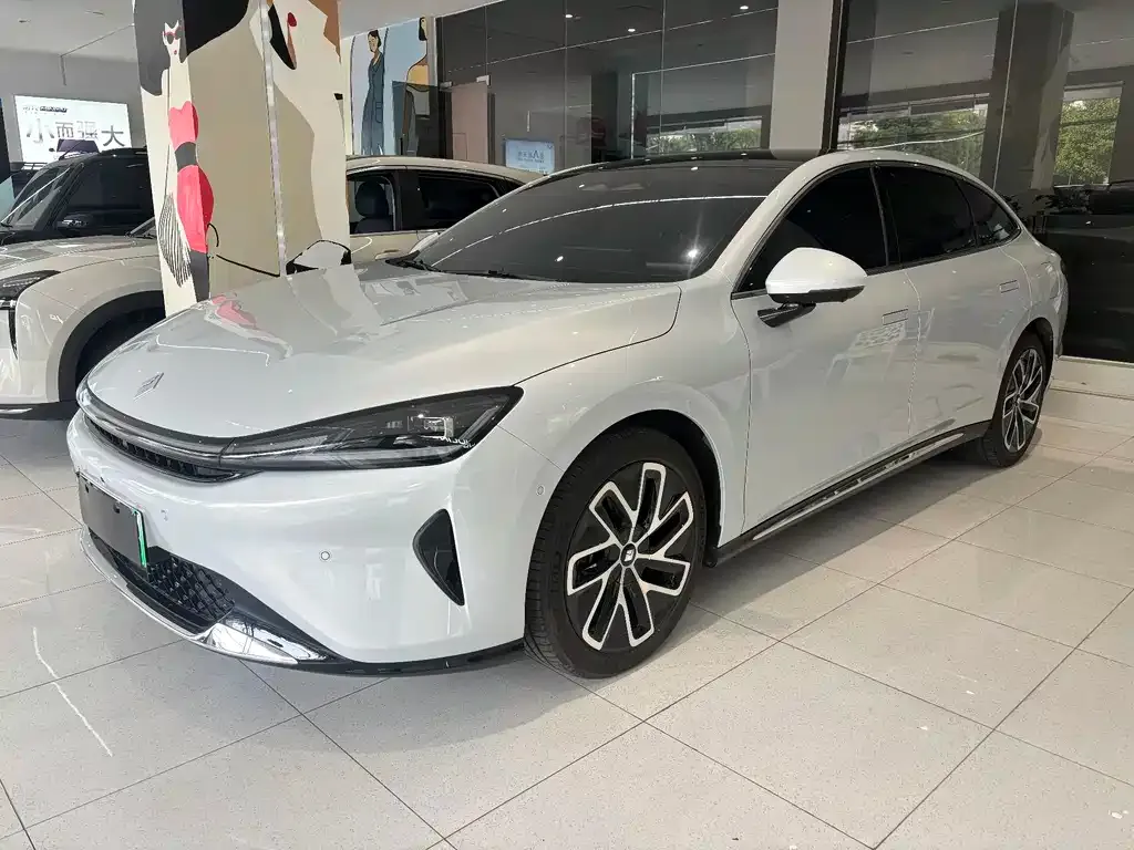 Baojun Enjoy