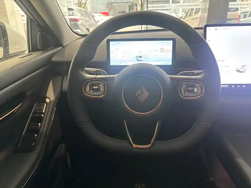 Baojun Enjoy 2025 из CN, фото 2