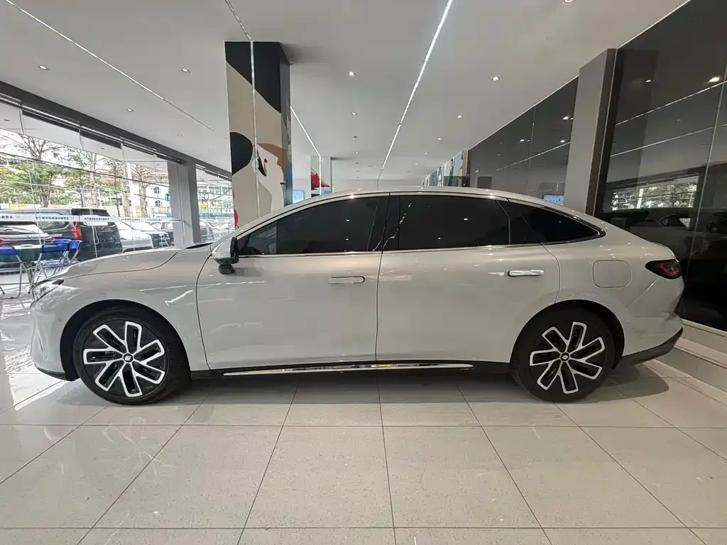Baojun Enjoy 2025 из CN, фото 4