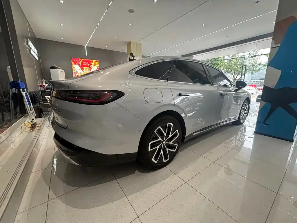 Baojun Enjoy 2025 из CN, фото 8