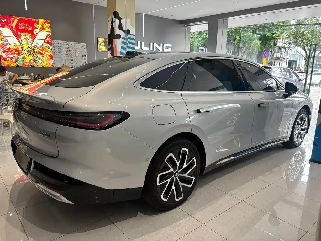 Baojun Enjoy 2025 из CN, фото 10