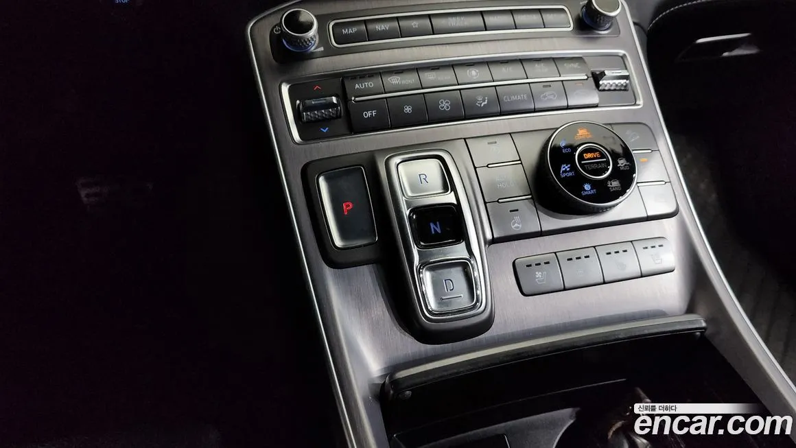 Hyundai Santafe — фото 10