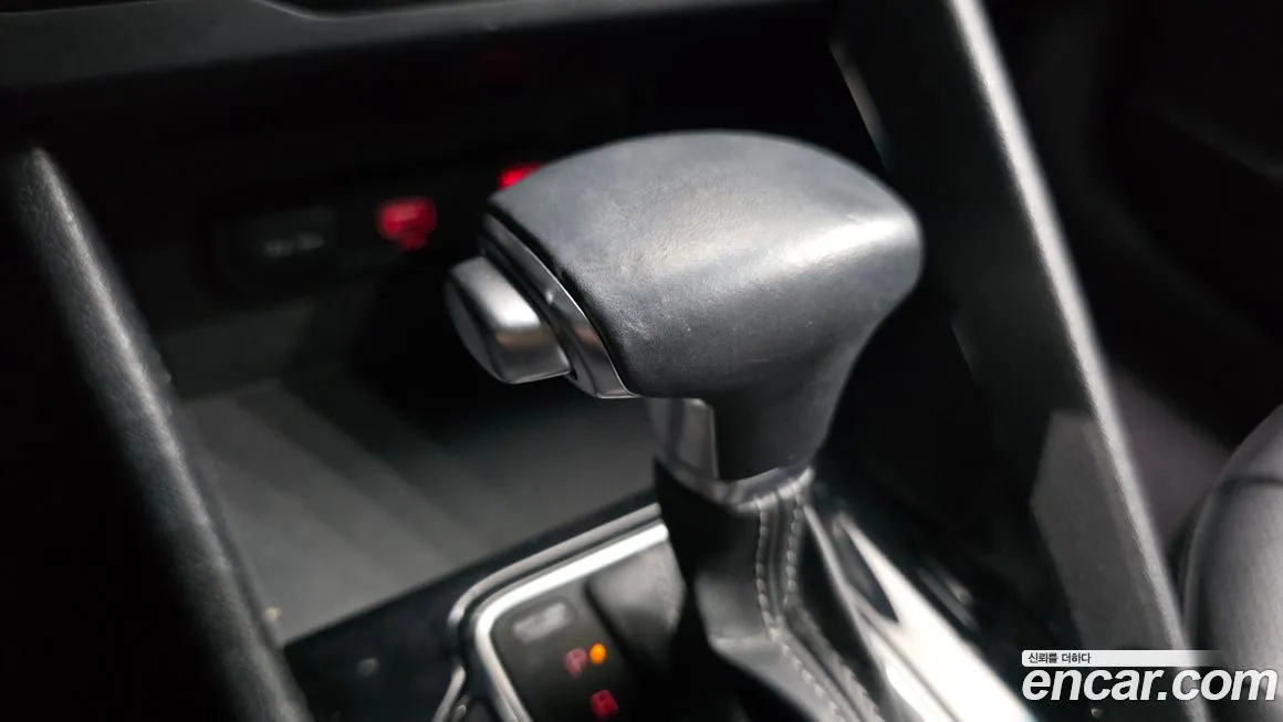 Kia Niro 2022 из KR, фото 6