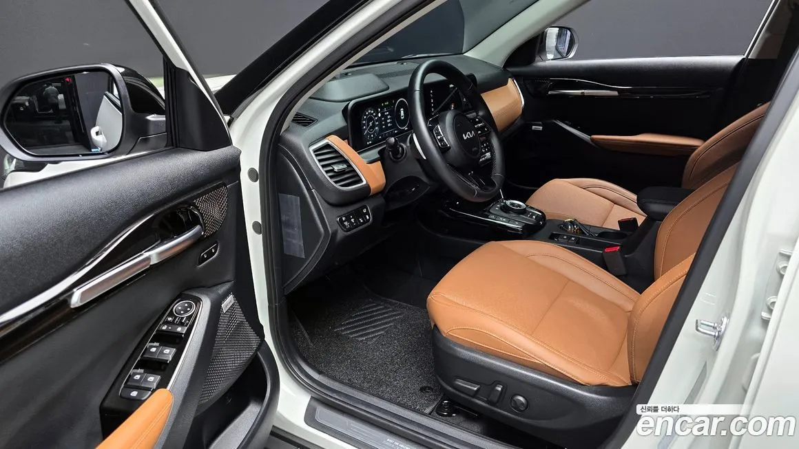 Kia Seltos 2026 из KR, фото 10
