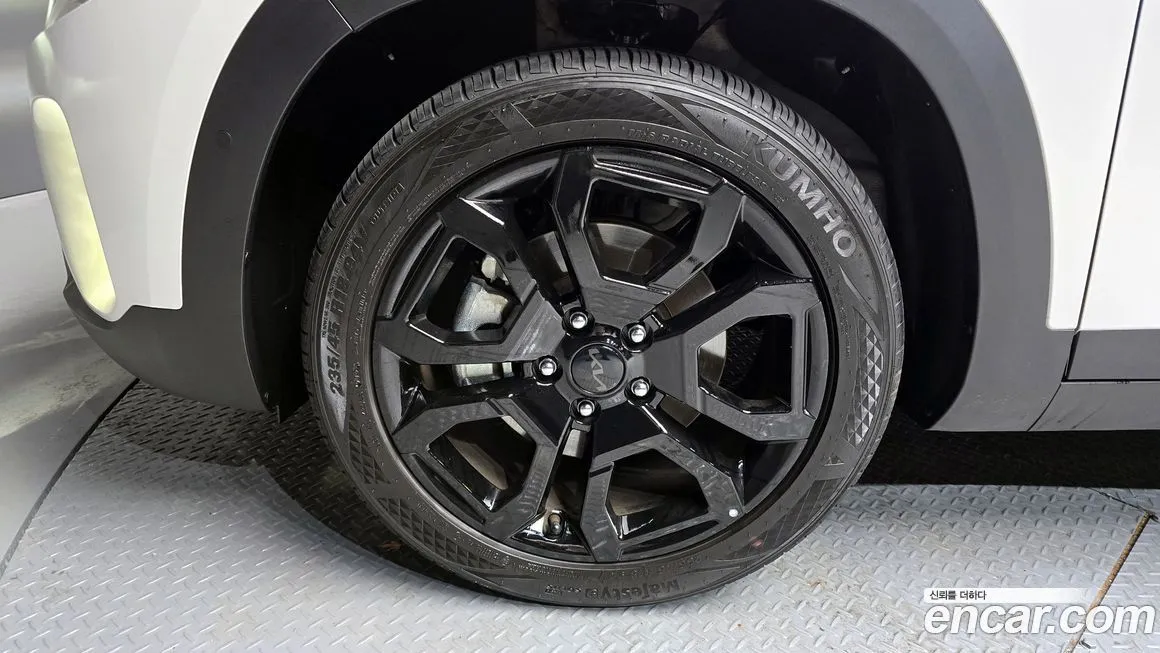 Kia Seltos 2026 из KR, фото 9