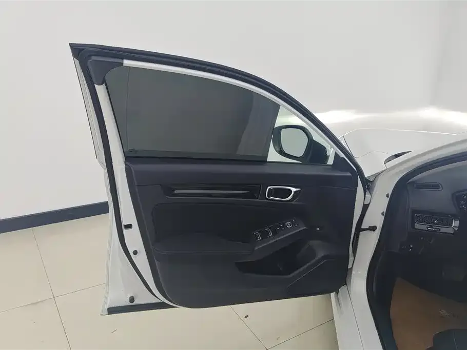 Honda Civic — фото 8