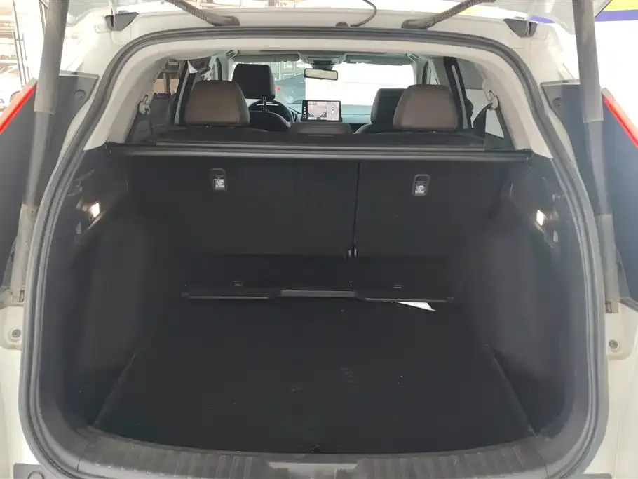 Honda CR-V 2024 из CN, фото 2