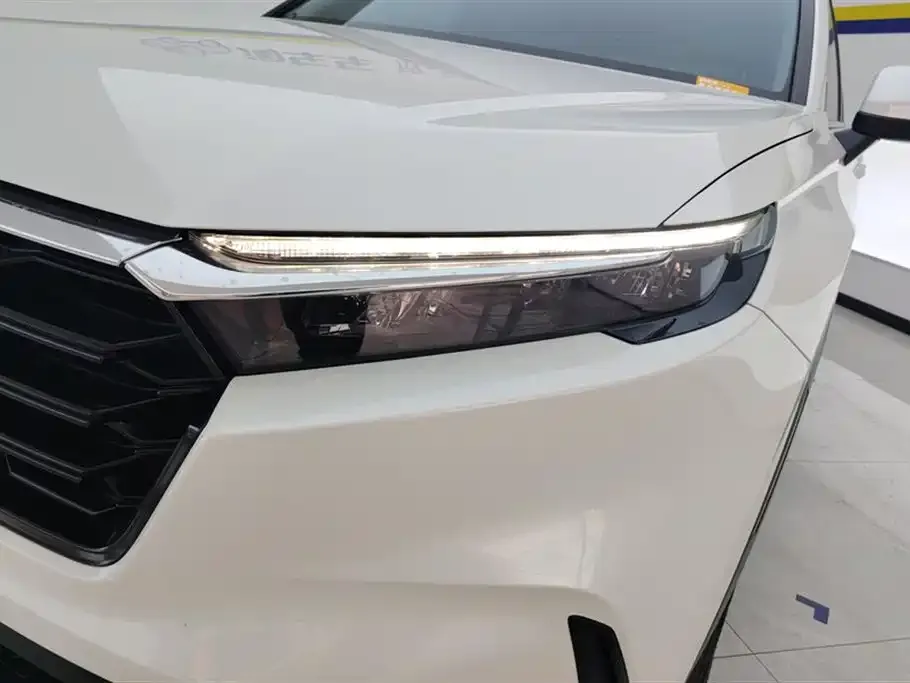 Honda CR-V 2024 из CN, фото 7