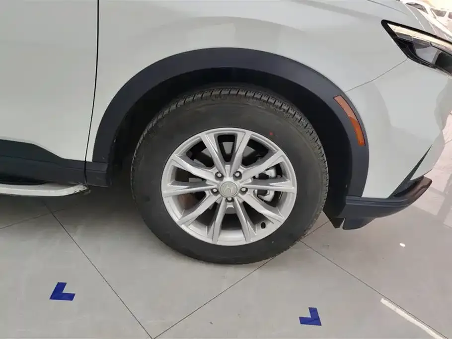 Honda CR-V 2024 из CN, фото 3