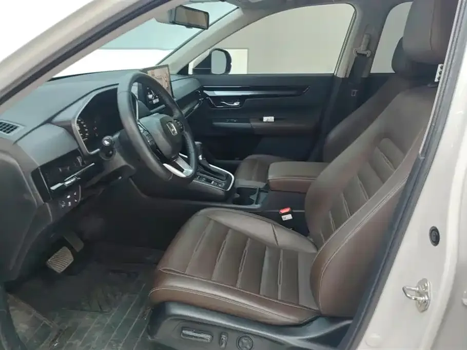Honda CR-V 2024 из CN, фото 6