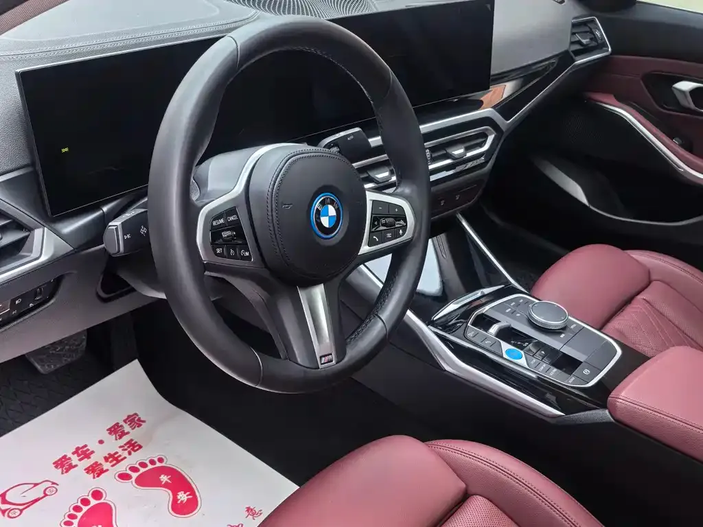 BMW i3 — фото 2