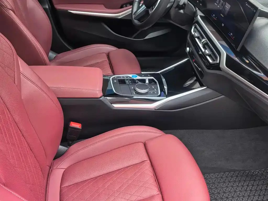 BMW i3 — фото 3
