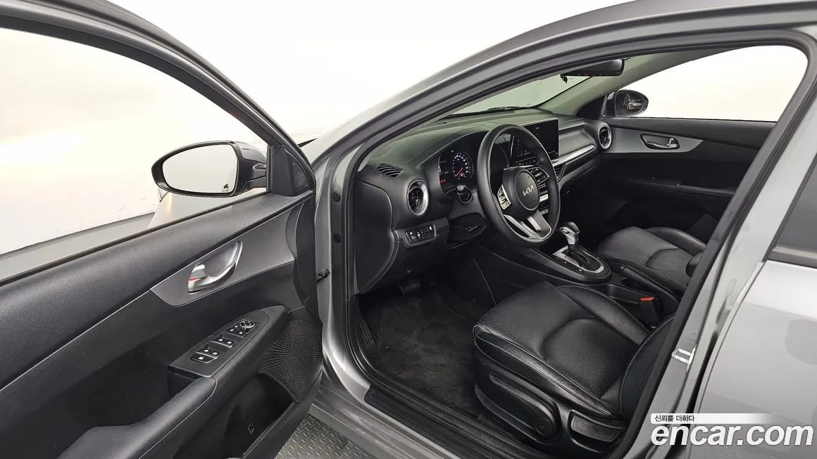 Kia K3 2022 из KR, фото 6