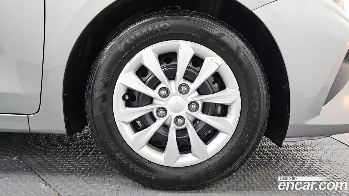 Kia K3 2022 из KR, фото 10