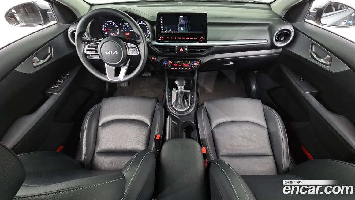Kia K3 2022 из KR, фото 7