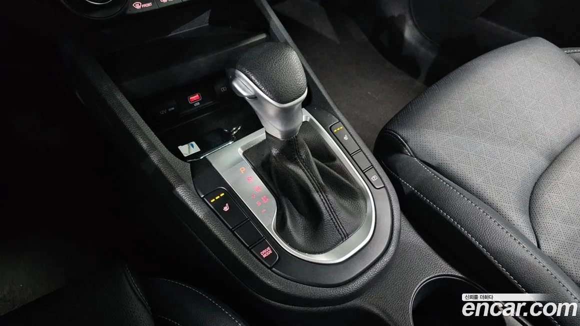 Kia K3 2022 из KR, фото 3